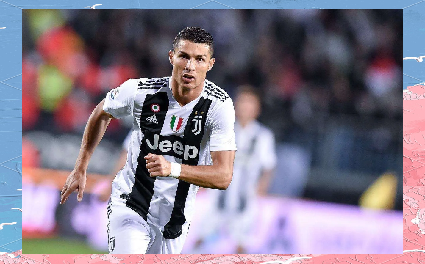 九游娱乐- c罗新赛季球衣尤文 