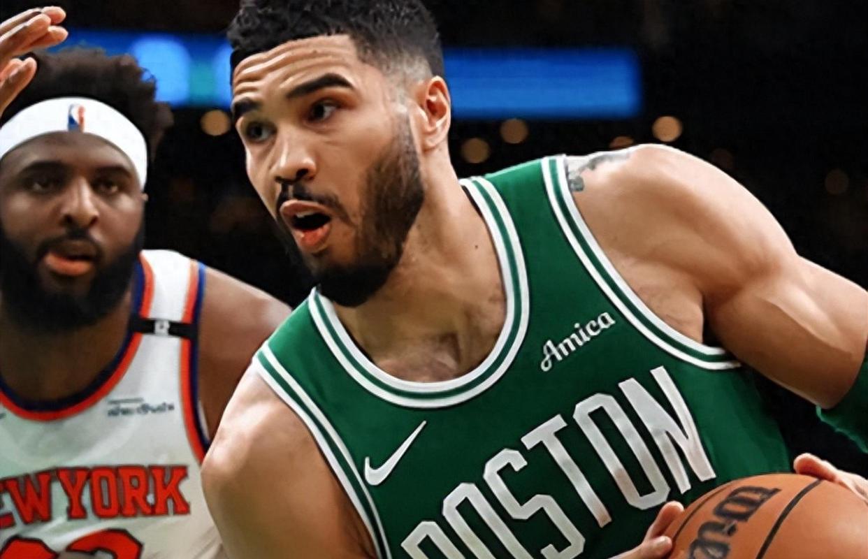 塔图姆迎来三赛季高光表现,掘金球迷沸腾!的简单介绍 塔图姆迎来三赛季高光表现,掘金球迷沸腾!的简单介绍