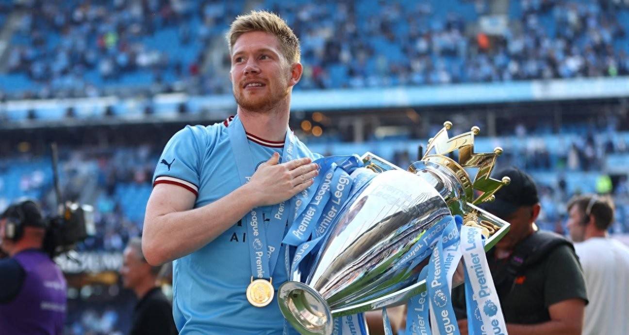 九游体育-德布劳内迎来二十赛季高光表现，德国队球迷沸腾！的简单介绍