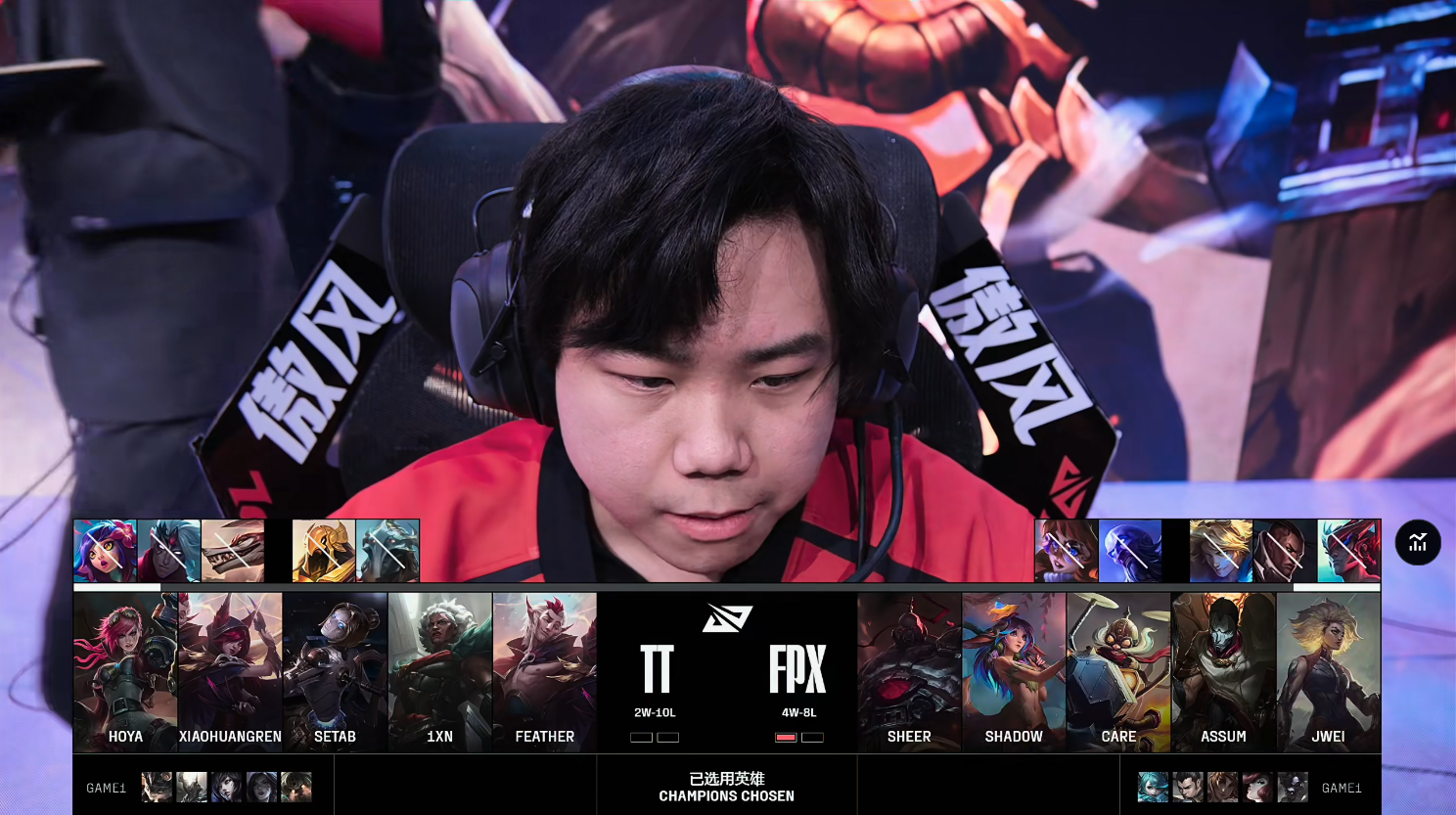 九游体育-关于Ning遭遇十五连败，FPX教练面临压力！的信息