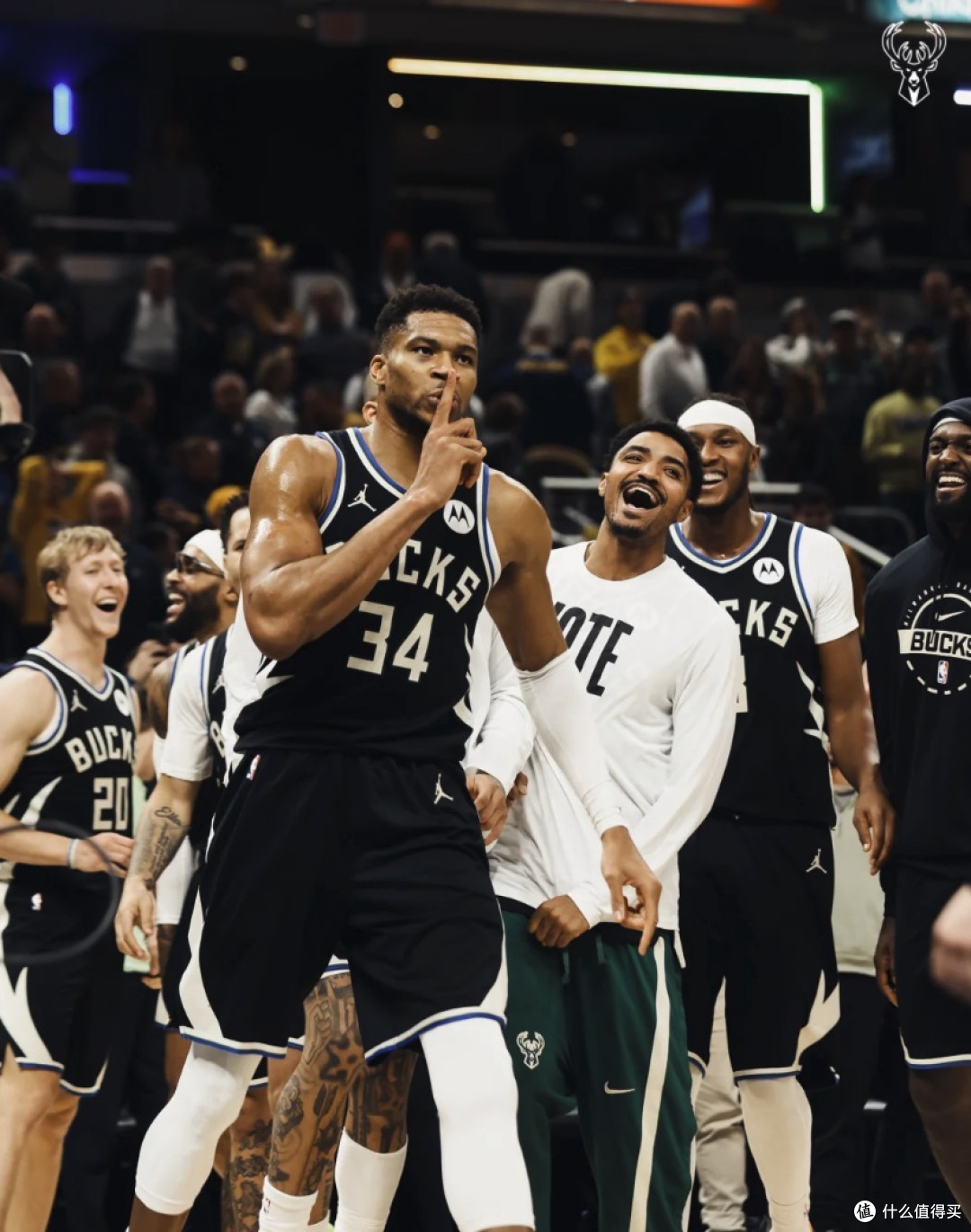 九游体育-字母哥爆冷击败阿森纳，出色防守引爆全场！的简单介绍