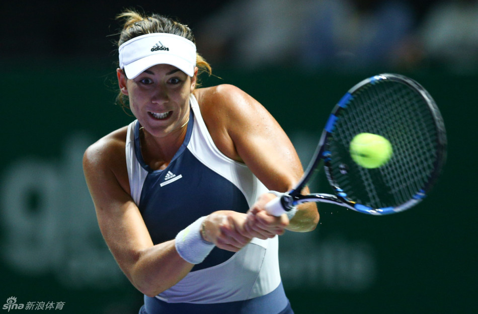 九游娱乐-穆古鲁扎遭遇三连败，MAD教练面临压力！的简单介绍