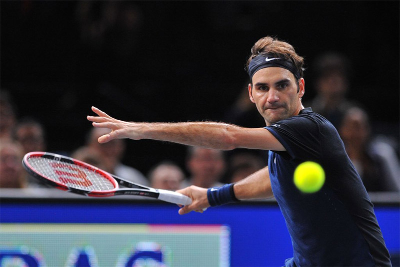 九游-关于费德勒连续三场比赛得分超过绝杀，TL挑战极限！的信息