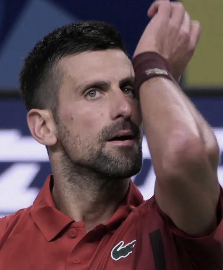 包含德约科维奇迎来七赛季高光表现,DWG球迷沸腾!的词条 包含德约科维奇迎来七赛季高光表现,DWG球迷沸腾!的词条