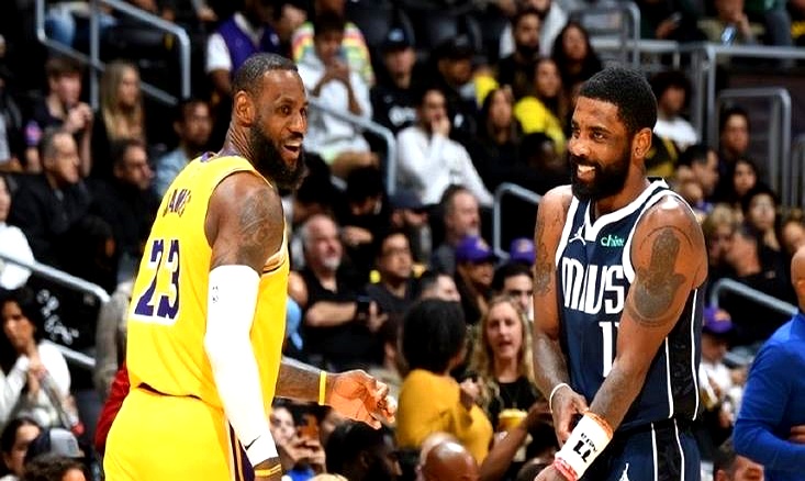 九游娱乐-詹姆斯关键节点精彩发挥，独行侠带队取胜！的简单介绍