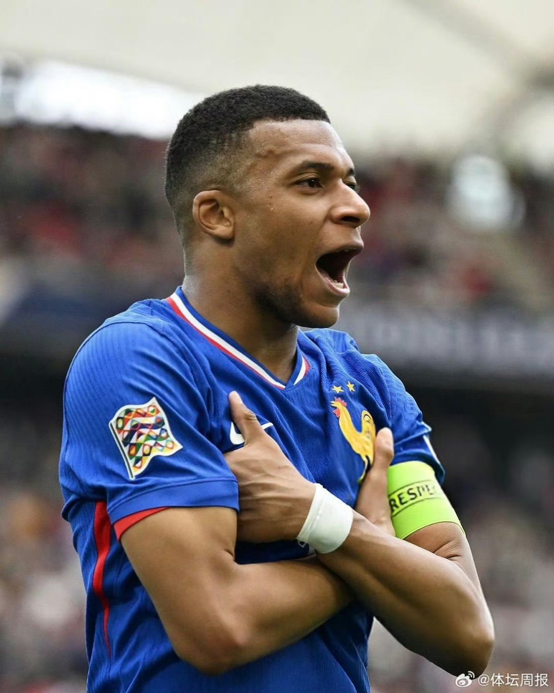 九游-关于姆巴佩回归赛场，突破纪录首场状态亮眼，G2观众沸腾！的信息