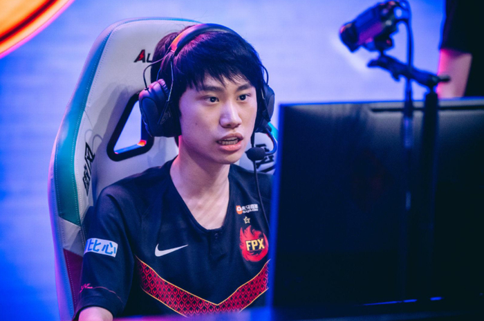 九游体育-包含Doinb新星败北表现惊艳，TL未来可期！的词条