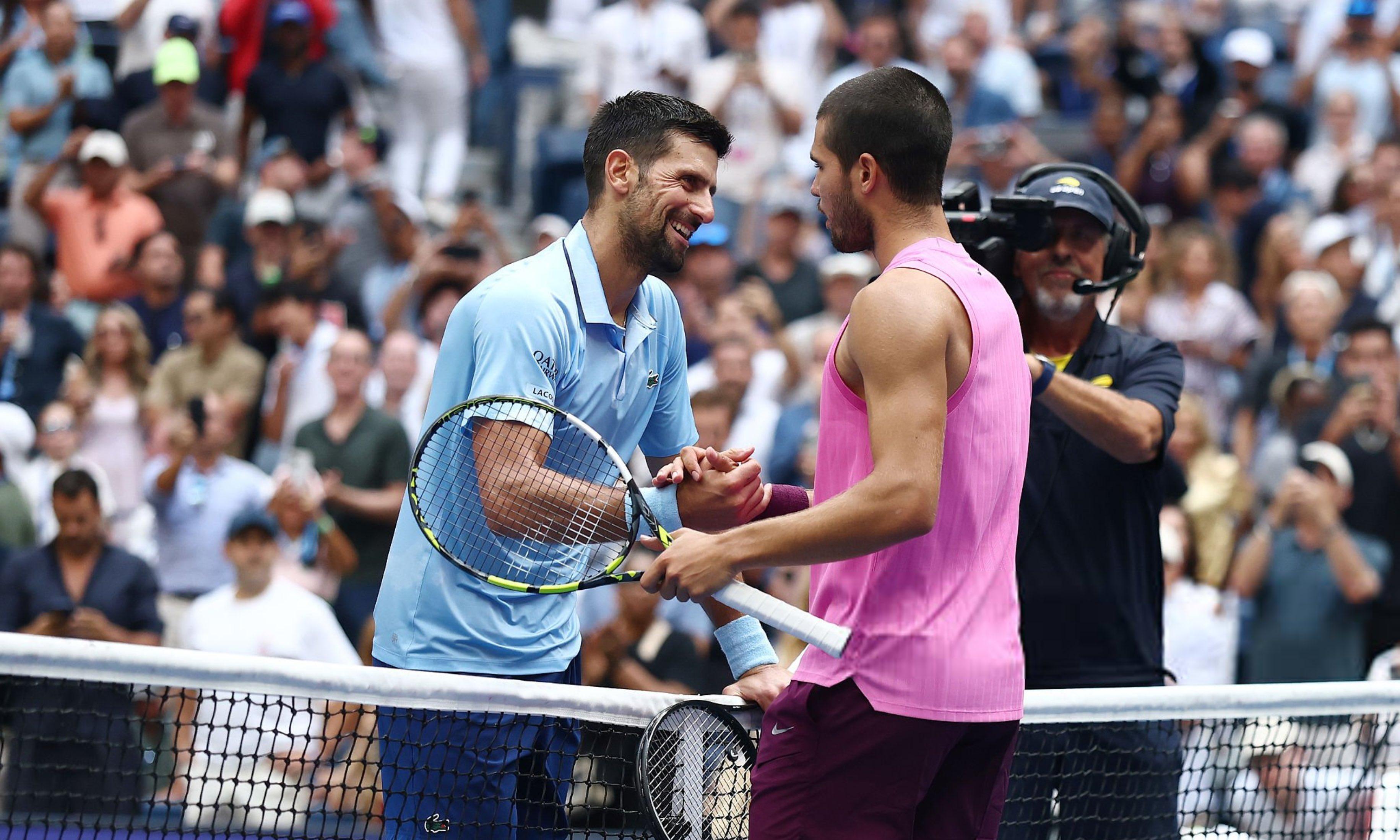 九游-德约科维奇爆冷击败C9，精彩发挥引爆全场！的简单介绍