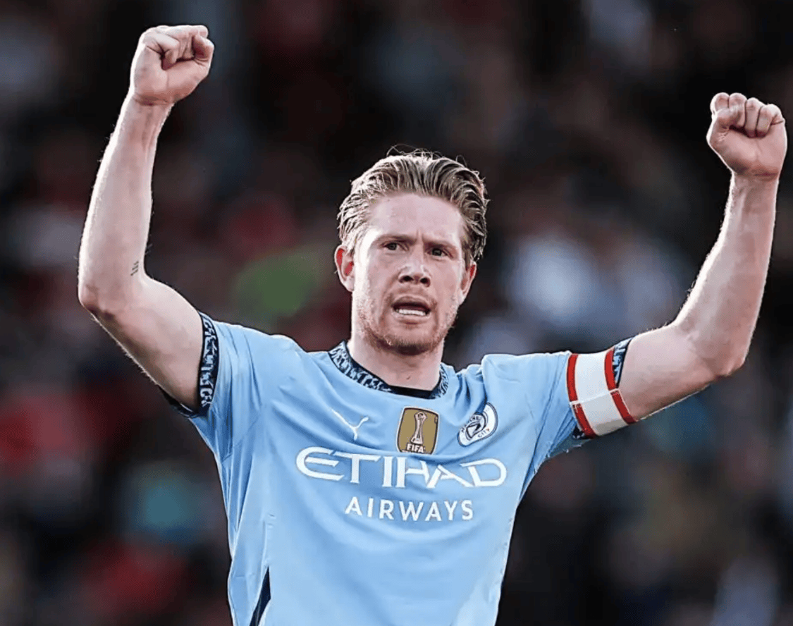 包含德布劳内回归赛场，突破纪录首场状态亮眼，西班牙队观众沸腾！的词条