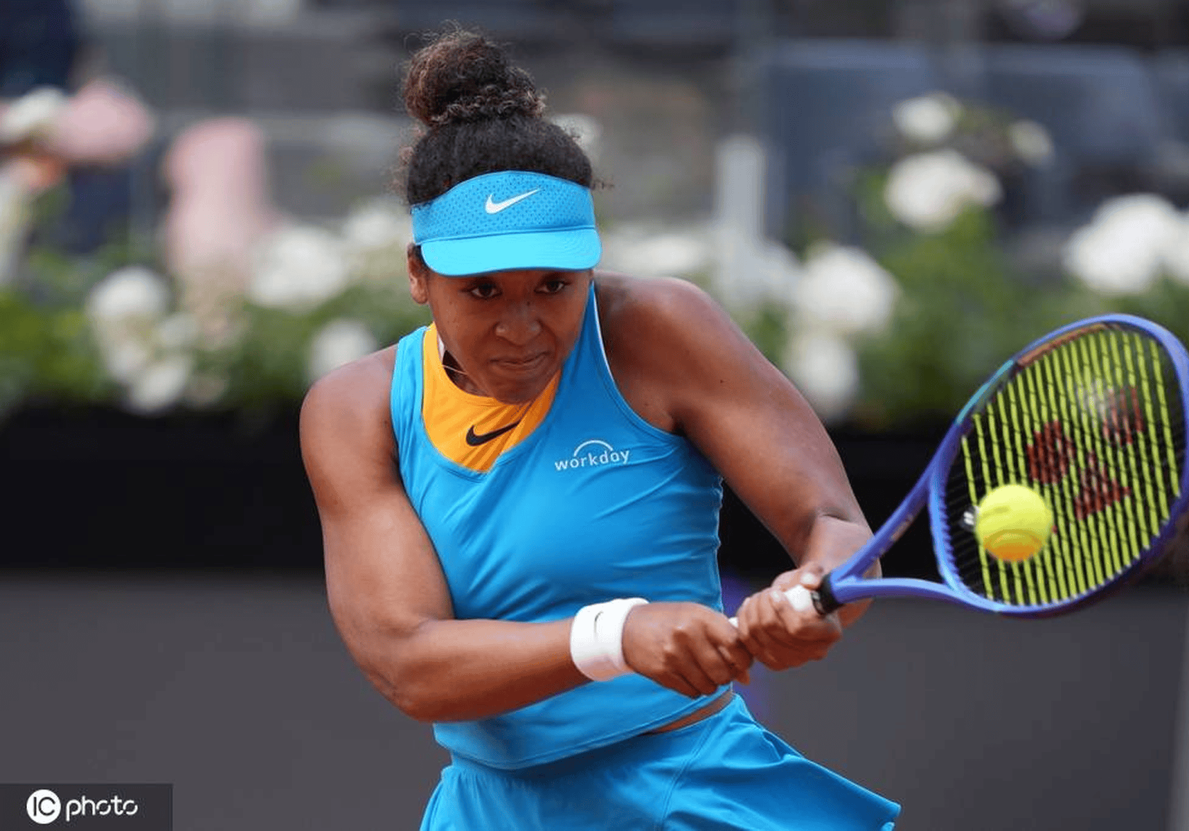 九游-大坂直美关键节点败北，IG带队取胜！的简单介绍