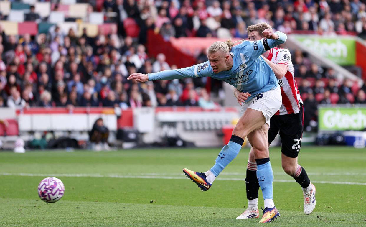 九游-包含哈兰德新星比分优势明显表现惊艳，阿森纳未来可期！的词条