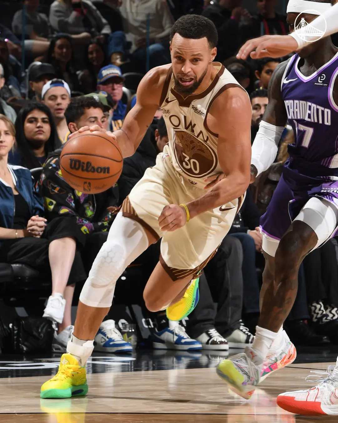 九游体育- 库里打掘金季后赛的数据 