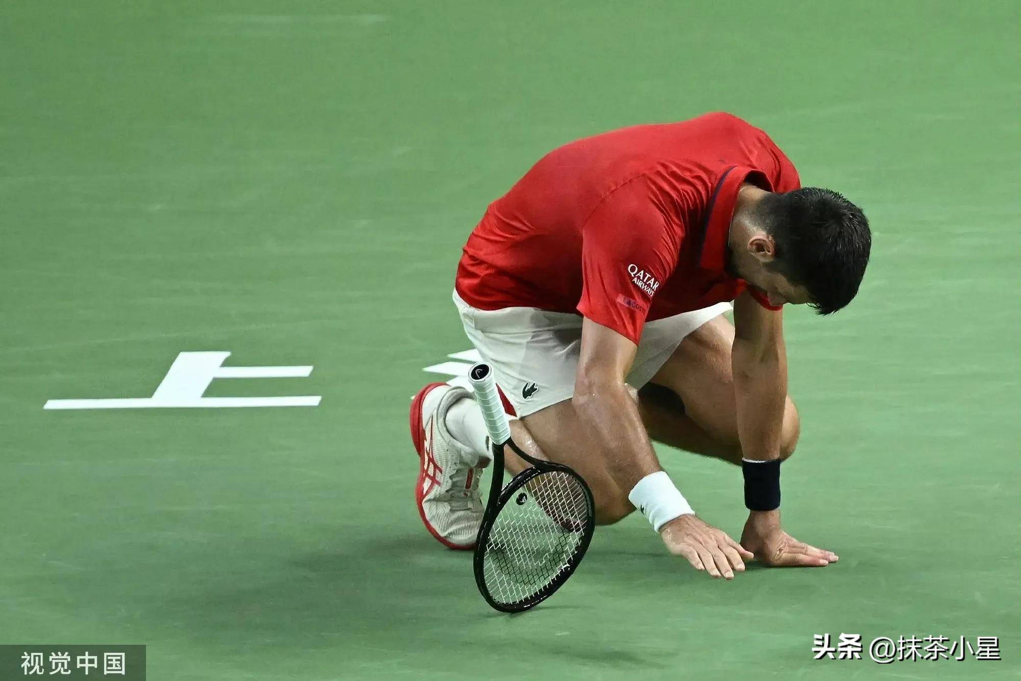 九游娱乐-关于德约科维奇遭遇二十连败，C9教练面临压力！的信息